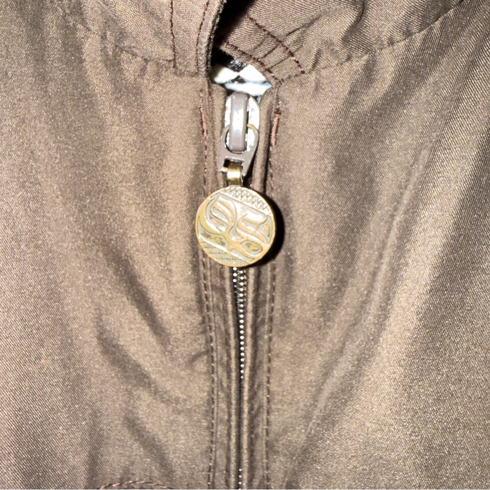Quicksilver Jacket - Picture 3 of 14